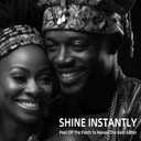 6 x Gold Glitter Freckles Face Tattoo, Makeup Patch - Freckle Makeup, Faux Freckles Waterproof Temporary Tattoos Cute Glitter Makeup Accessories For Women - 8 Pcs