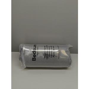 Bedsure GentleSoft Fluffy King Size Blanket for Bed, Faux Fur Fuzzy Minky Couture Warm Blanket for Winter, Thick Plush Sherpa Fleece Oversized Winter Bedding Cozy Gifts for Room, 108x90, Tie Dye Grey