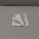 4 x 4 Inch Cellophane Bags 200 Pack  Clear Self-Sealing Resealable Treat Bags for Cookies, Candy, Pastries, Party Favors, Square Cello Packaging