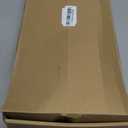 Universal Chair Umbrella Canopy, UPF 50+ Chair Sun Shade Attachment with Adjustable Clamp Fits Most Brands Beach, Camping, Lawn, Wheelchair, Tanning, Zero Gravity, Lounge, Fishing Chairs, 2 Pack