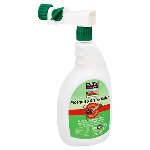 Maggies Farm Mosquito & Tick Killer RTS