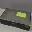 Brizo Charlotte® Tempassure® Thermostatic Shower Only, Cocoa Bronze / Polished Nickel