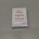 2 x Couple Gifts and Valentine Day Gifts, Date Night Ideas Cards, 42 Romantic Scratch Off Date Card Gifts for Couples, Gifts for Girlfriend and Boyfriend, His or Her Gifts, Gifts for Wife, Husband