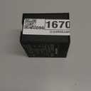 CakCity Digital Watch Military Watches for Men Black Tactical Waterproof Sports Men's Women's Wrist Watch with LED Backlight Stopwatch Nylon Band