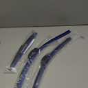 GSPSCN 3 Wipers Replacement For GMC Terrain 2024 2023 2022Original Equipment Windshield Wiper Blades Set 24"+18"+12"(Set of 3)