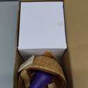 Lehoo Castle Wooden Play Food Set, Toy Food for Toddlers 1-3, Pretend Play Kitchen Accessories, Cutting Food Toys, Montessori Sorting Toys for Kids 3-5 Girls Boys