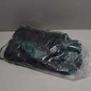 OYYJIG Magician Robe for Adult Teens, Wizard School Costume for Men Women,Four Magic College Styles Cloak Witch Hooded Cape (Small, Green)