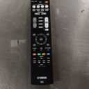 Yamaha YHT-5960U Home Theater System with 8K HDMI and MusicCast