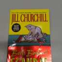 Bell, Book, and Scandal (Jane Jeffry Mysteries)