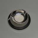 3Packs Cat-Bowls Cat Food Bowl - 4.5 Inch Non-Slip Stainless Steel Small Cat Wet Food Bowl 7 Oz Pet Feeding Bowl Whisker Fatigue Relief Cat Water Bowl for Kitten Puppy Small Dog