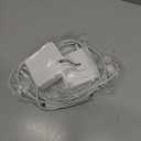 Mac Book Pro Charger - 100W USB C Charger Fast Compatible with MacBook pro/Air iPad Pro 12.9, 11 inch 2025-2018 M5 M4 M3 M2 M1 and All USB-C Laptops and Phones (White1)