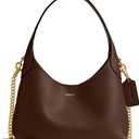 COACH Women's Brooklyn Shoulder Bag 23