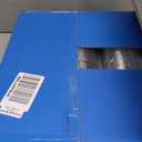 100 Pack - 16 oz Clear Plastic Cups with Lids, Sturdy & Food Safe Iced Coffee Cups with lids, Disposable Plastic Smoothie Cups for Cold Drinks, Sip Lids