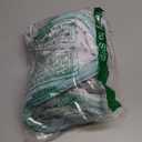 SwaddleMe by Ingenuity Easy Change Baby Swaddle in Size Small/Medium, 0-3 Months, 7-14 Pounds, 3-Pack with Easy Change Zipper - Little Bees