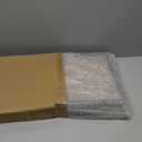 upsimples 11x14 Picture Frame Set of 3, Made of High Definition Glass for 8x10 with Mat or 11x14 Without Mat, Wall and Tabletop Display Photo Frames, Black