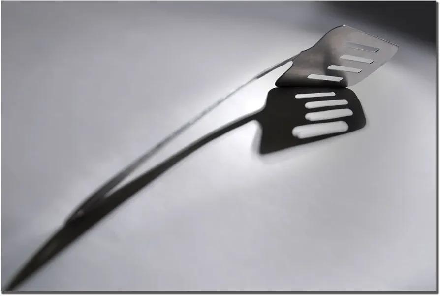 Trademark Art Spatula I Canvas Art by Tammy Davison, 16 by 24-Inch