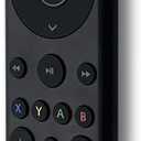 Media Remote Control for Xbox One & Xbox Series X|S (Black) - Original Accessories for Better Navigation
