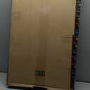 BoxWave Screen Protector Compatible with Samsung Family Hub Refrigerator with AKG Speaker - ClearTouch Crystal (2-Pack), HD Film Skin - Shields from Scratches