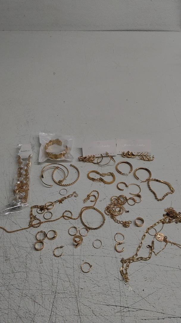 Jewelry Set for Women Girls