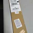 GICOOL 1-Pack 942-0741A Lawn Mower Mulching Blade for MTD/Cub Cadet/Troy-Bilt 21 Inch Deck Mower, Replaces 742-0741A 742-04100 942-0741 CMXGZAM100067