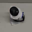 Magnetic Wireless Charger Stand 15W Fast Mag-Safe Charger for iPhone 17/17 pro/ 17 Air/ 17 pro max 16/15/14/13/12 Series Magnet Wireless Charging Station/Pad with Sleep-Friendly Light for AirPods (Black)