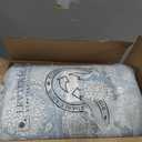 Levtex Home Adare Blue Reversible King/Cal King Comforter Set (106x94in) with 2 Pillowcases (36x20in) - Floral Bedding - Blue and White - 100% Cotton King Size Comforter Set - Soft, Pre-Washed
