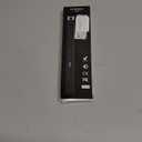 1PC Candle Lighter,Windproof Flameless Electric Lighter with LED Power Display ＆ Safety Switch, Upgraded Plasma USB Rechargeable Lighters for Birthday Camping BBQ (Champagne Gold)