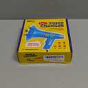 Mini Explorer Voice Changer for Kids - Gifts for Kids - Voice Changing Device for Boys & Girls Ages 3-8+ Olds Birthday Gifts for 3, 4, 5, 7, 8 Year Old Boy - Toys Gift Ideas for Kid, Toddler (Blue - Multi-colored)