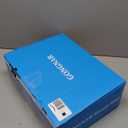 Steam Mop, 11-in-1 Powerful Handheld Steam Cleaner with 11.8 OZ Removable Tank, Detachable Steam Mops for Floor Cleaning with 23FT Power Cord, MultiPurpose Steamer for Hardwood Tile Carpets Furniture (Silver)