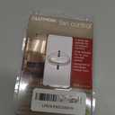 Lutron Skylark Slide Fan Control White 1 pk