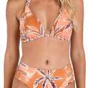 La Blanca Women's Halter Bikini Swimsuit Top (12)