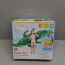 INTEX Inflatable Pool Float: Pool Toy for Kids