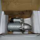 19616 New Starter Replacement for 11-21 V6 3.6L Chrysler 200 Town & Country, Dodge Journey Grand Caravan Avenger, Ram C/V Promaster 1500 2500 3500, 14 Jeep Cherokee 3.2L