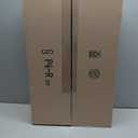 TrelaCo 2 Pcs Bedridden Patient Turning Device Set, Including 1 Turning Pillow and 1 Turning Belt, Prevent Muscle Atrophy for Elderly Seniors Disability Prevention Bed Sore Aid Care(Navy Blue)