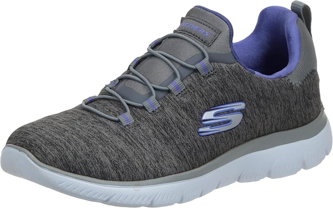 Skechers Women's Summits - Quick Getaway Sneaker, SIze 9 US