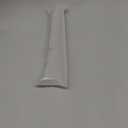 13pcs File Rails Set, Filing Bars 4 Adjustable File Cabinet Rails for Drawer and 8 Hanging File Rail Clips 1 Phillips Screwdriver Cabinet Dividers Racks Hanging File Folder Frame for School Office