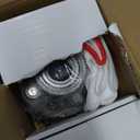 Autoround Pair 512175 Rear Wheel Bearings and Hub Assembly Compatible with Honda Civic 2001-2005, Acura EL 2001-2005 4-Lug w/ABS