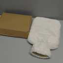 Hot Water Bottle Rubber with Soft Cover (2 Liter) Hot Water Bag for Cramps, Pain Relief, Removable Hot Cold Pack Hot Water Bed Warmer