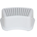 Childcare Step Stool - Cool Grey 