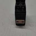 2100 2-Pole 100-Amp Circuit Breaker, Type 3/4-In Plug-On Molded Case Circuit Breaker, Thermal Magnetic Protection, 10 KAIC, 120/240V, fit for Load Centers