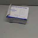 1 mL 30G x 5/16" (8mm) Syringes 100 Pack, Disposable Sterile Syringe, Individually Wrapped, Clear Markings for Lab Supplies Dispensing Supplies