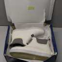 HUK mens Rogue Wave Shoe, High-performance Fishing & Deck Boot (11, Solid - White)