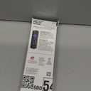 GE Roku TV Remote Replacement Only for ROKU TV and TCL/ONN/Hisense/Sharp/Element/Westinghouse/Philips Replacement Remote 66814