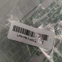 Cat Water Fountain Filters,10 Pack Replacement Filter Fit for Top Square 84oz/2.5L Cat Pet Fountain, 3 Filtration System