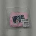 SUUKSESS Women Sexy Square Neck Thong Bodysuit Backless Cami Bodysuit Top (Medium, Baby Powder)