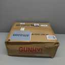 Multi-Layer Large SUV Car Cover Waterproof All Weather Heavy Duty, Universal Fit Cadillac Escalade ESV, Chevrolet Chevy Suburban, Ford Expedition Max, GMC Suburban, Lincoln Navigator LWB etc. (2 Fit SUV Jeep Length 213-230 inch)