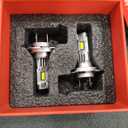 LASFIT BEAM led Fog Light