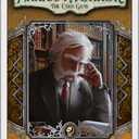 Arkham Horror The Card Game Harvey Walters Starter Deck - Unleash The Wisdom of an Enigmatic Investigator! Cooperative LCG, Ages 14+, 1-4 Players, 1-2 Hour Playtime, Made by Fantasy Flight Games