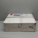 Garage Floor Mat (7'9 "x 18"), PVC Containment Mat, Anti Slip Garage Floor Pad - Provides Heavy-Duty Waterproof Protection for Cars, Preventing Rain,Snow and Mud