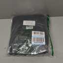 Dog Car Seat Cover for Back Seat  Waterproof Nonslip Hammock with Dog Seat Belt, Universal Fit Pet Seat Protector for Cars, SUVs, Trucks, Durable, Easy Install, Machine Washable (Standard (54" W x 58" L), Orange)